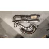 Downpipe Opel Insignia OPC 2.8 XWD